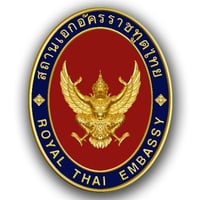 Thai Speaking Nonprofits Near Me - Consular Section of the Royal Thai Embassy in Washington, D.C.