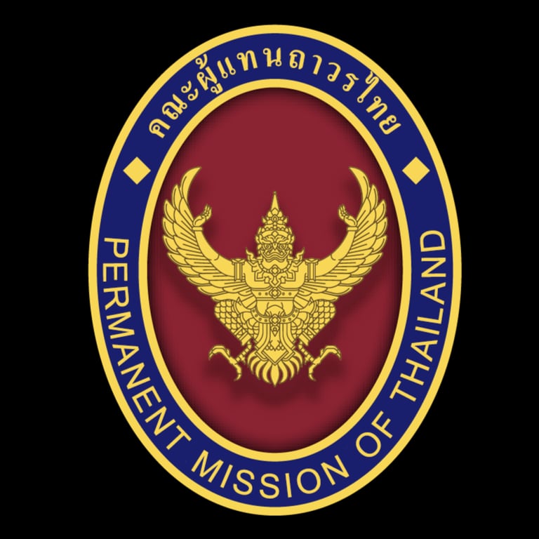 Thai Organization Near Me - Permanent Mission of Thailand to the United Nations