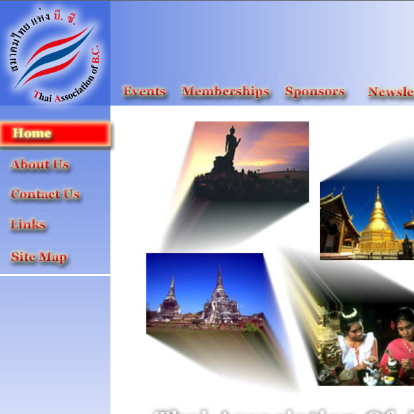 Thai Organization Near Me - Thai Association of B.C.